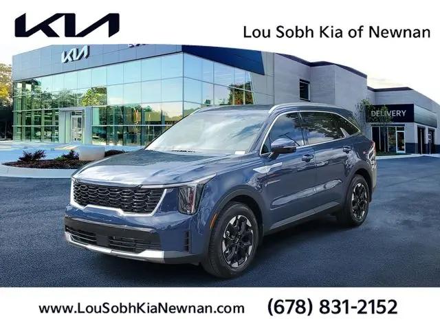 2026 Kia Sorento S for sale in Newnan, GA