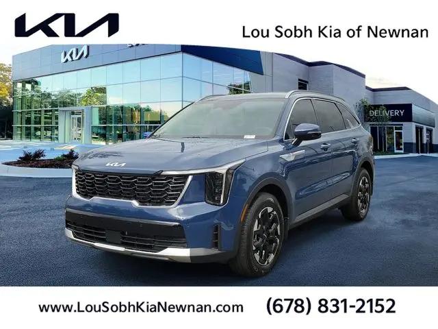 2026 Kia Sorento S for sale in Newnan, GA