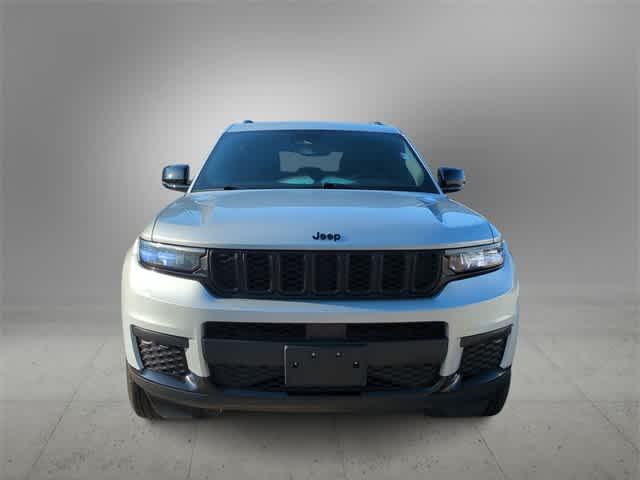 2024 Jeep Grand Cherokee L Altitude 4x4