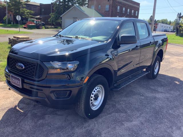 2019 Ford Ranger XL 2019 Ford Ranger XL