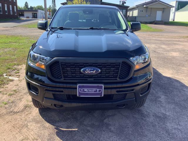 2019 Ford Ranger XL 2019 Ford Ranger XL