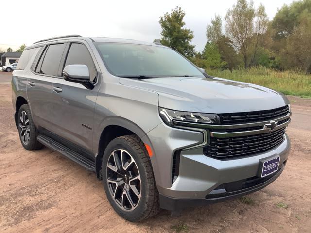 2022 Chevrolet Tahoe 4WD RST 2022 Chevrolet Tahoe 4WD RST