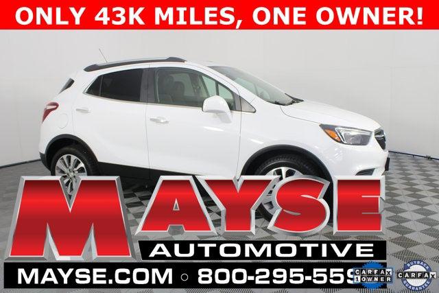 2020 Buick Encore FWD Preferred