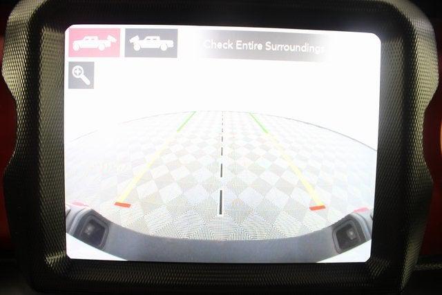 2022 Jeep Gladiator Rubicon 4x4 2022 Jeep Gladiator Rubicon 4x4