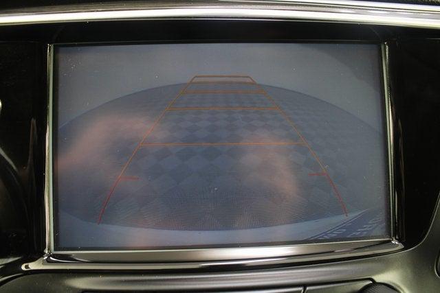 2017 Buick Envision Essence 2017 Buick Envision Essence