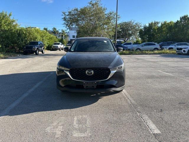2023 Mazda CX-5 2.5 S Premium 2023 Mazda CX-5 2.5 S Premium