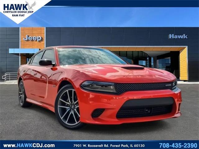 2023 Dodge Charger R/T 2023 Dodge Charger R/T