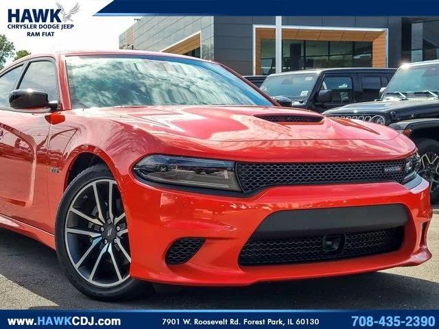 2023 Dodge Charger R/T 2023 Dodge Charger R/T