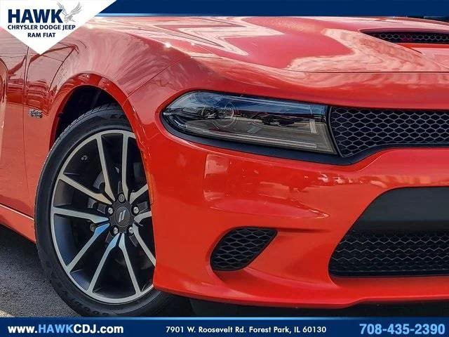 2023 Dodge Charger R/T 2023 Dodge Charger R/T