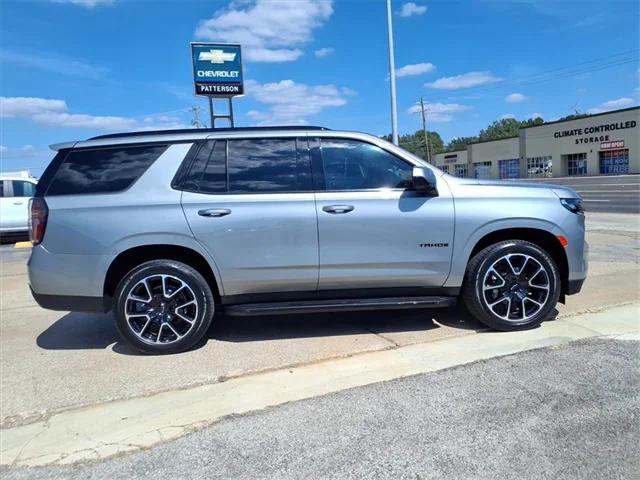 2023 Chevrolet Tahoe 2WD RST 2023 Chevrolet Tahoe 2WD RST