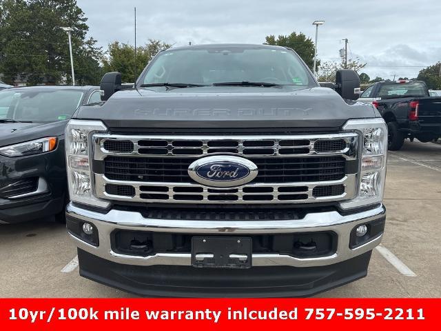 2025 Ford F-250 XLT