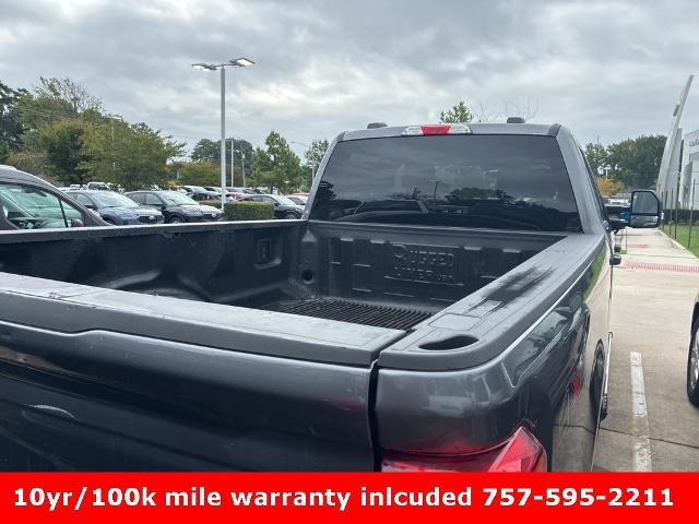 2025 Ford F-250 XLT