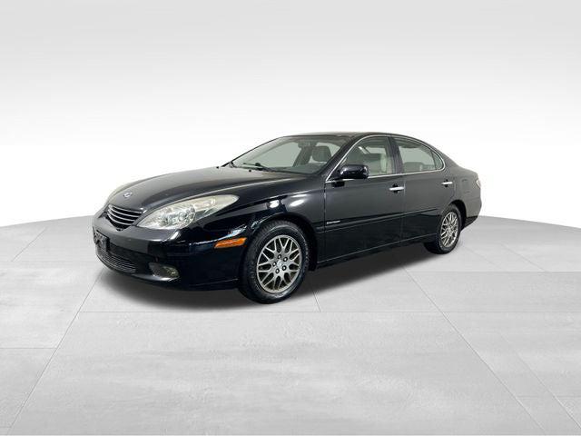 2004 Lexus ES 330 330