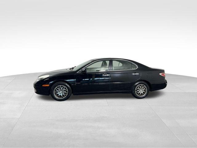 2004 Lexus ES 330 330