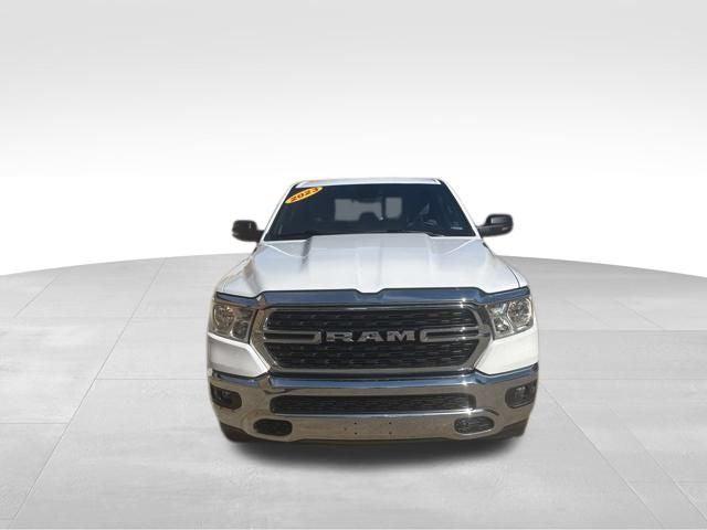 2023 RAM 1500 Big Horn Crew Cab 4x4 57 Box 2023 RAM 1500 Big Horn Crew Cab 4x4 57 Box