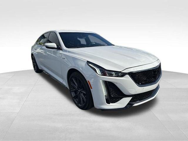 2024 Cadillac CT5-V V-Series 2024 Cadillac CT5-V V-Series