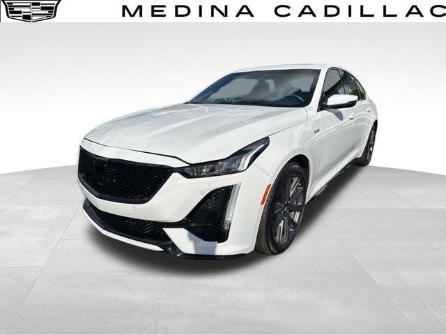 2024 Cadillac CT5-V V-Series for sale in Medina, OH