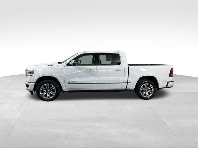 2023 RAM 1500 Limited Crew Cab 4x4 57 Box