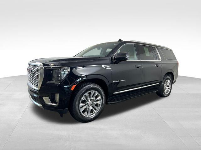2023 GMC Yukon 4WD Denali Ultimate 2023 GMC Yukon 4WD Denali Ultimate
