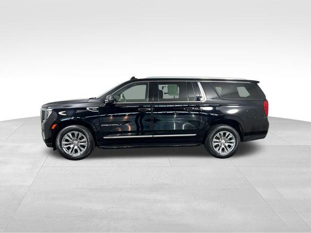 2023 GMC Yukon 4WD Denali Ultimate 2023 GMC Yukon 4WD Denali Ultimate