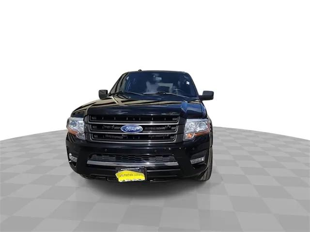 2017 Ford Expedition Limited