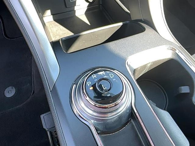 2020 Ford Fusion S