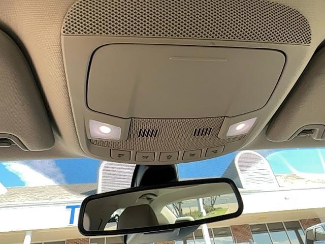 2020 Ford Fusion S