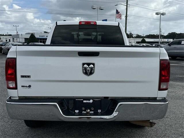 2020 RAM 1500 Classic SLT Crew Cab 4x2 64 Box 2020 RAM 1500 Classic SLT Crew Cab 4x2 64 Box