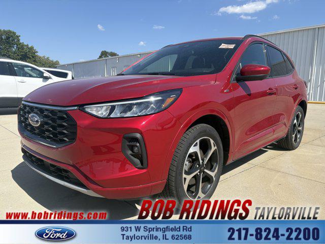 2023 Ford Escape ST-Line Select for sale in Taylorville, IL