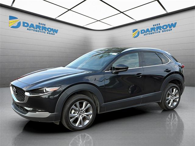 2024 Mazda CX-30 2.5 S Premium Package