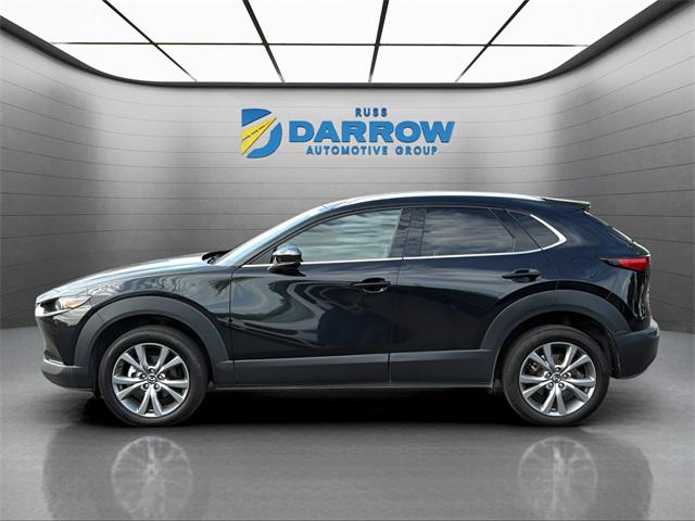 2024 Mazda CX-30 2.5 S Premium Package