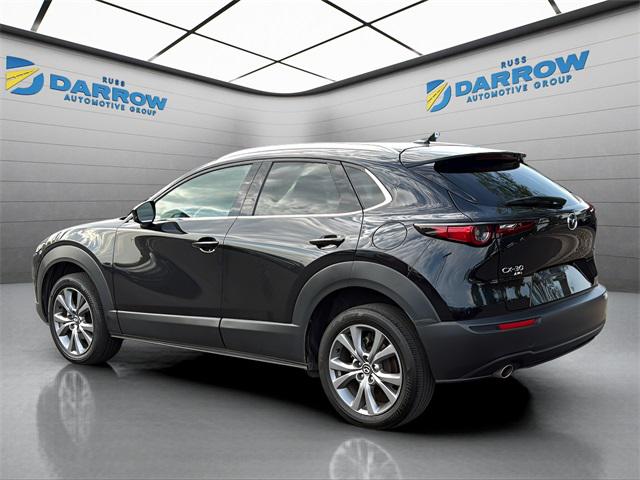 2024 Mazda CX-30 2.5 S Premium Package