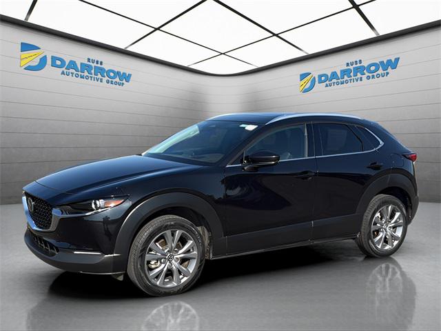 2024 Mazda CX-30 2.5 S Premium Package