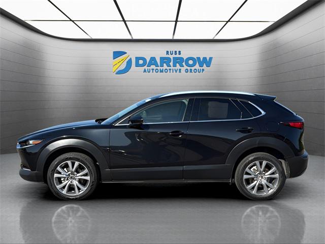2024 Mazda CX-30 2.5 S Premium Package