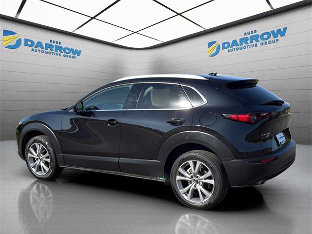2024 Mazda CX-30 2.5 S Premium Package