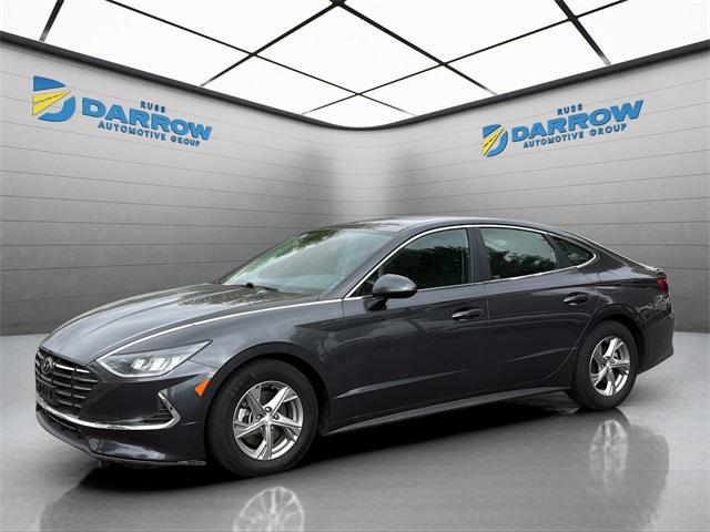 2021 Hyundai Sonata SE 2021 Hyundai Sonata SE
