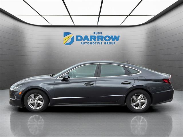 2021 Hyundai Sonata SE 2021 Hyundai Sonata SE