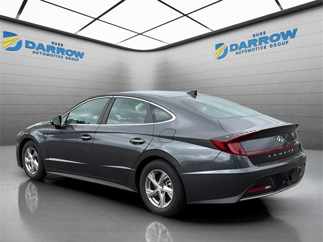 2021 Hyundai Sonata SE 2021 Hyundai Sonata SE