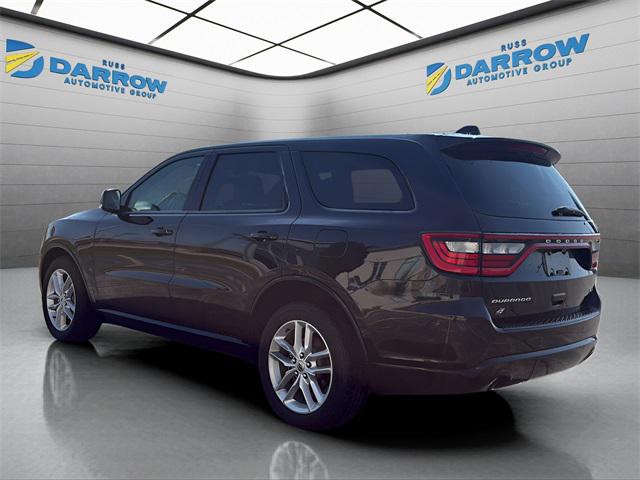 2022 Dodge Durango GT Plus AWD 2022 Dodge Durango GT Plus AWD