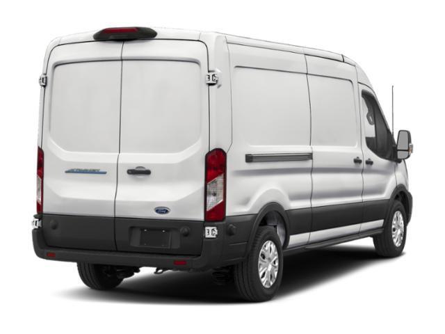 2022 Ford E-Transit-350 Cargo Van Base