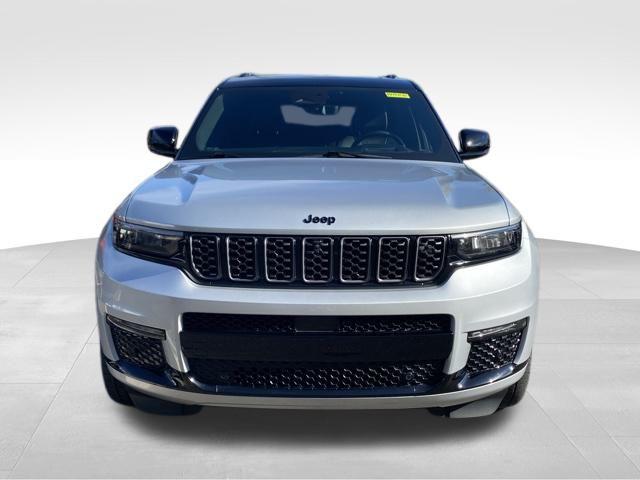 2023 Jeep Grand Cherokee L Summit Reserve 4x4