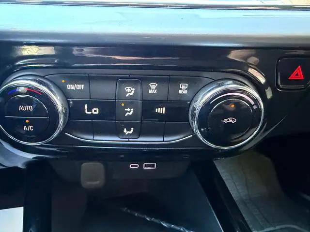 2024 Chevrolet Trax FWD LT