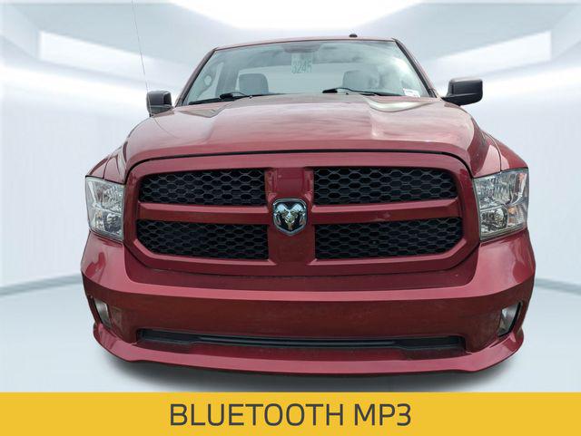 2015 RAM 1500 Express