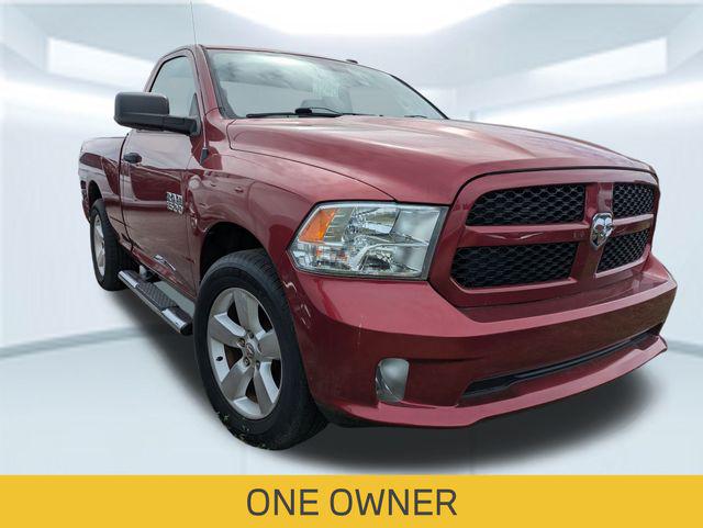 2015 RAM 1500 Express