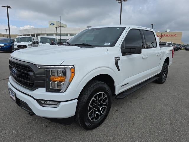 2023 Ford F-150 XLT for sale in Kansas City, MO