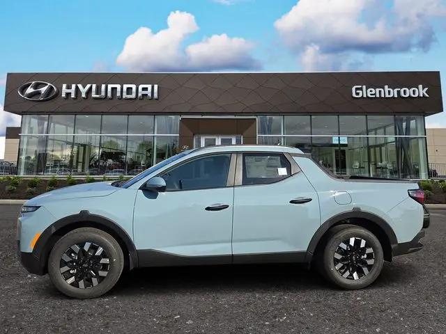 2026 Hyundai Santa Cruz SEL for sale in Fort Wayne, IN