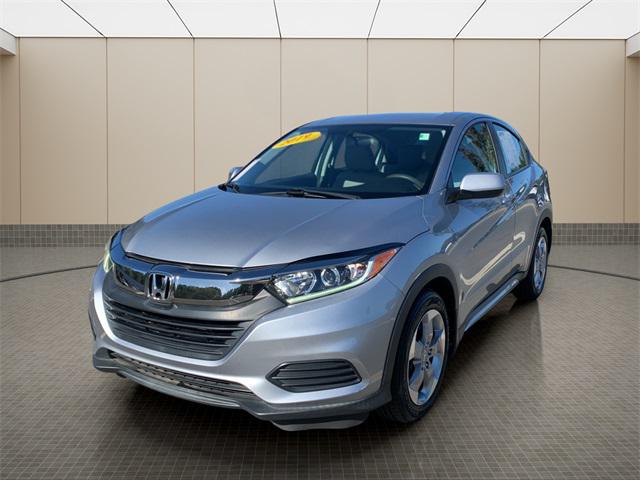 2019 Honda HR-V LX