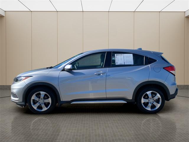 2019 Honda HR-V LX