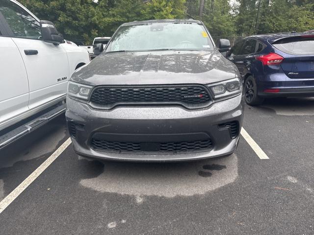 2024 Dodge Durango GT Plus RWD