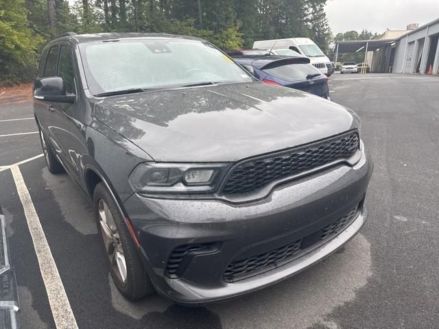 2024 Dodge Durango GT Plus RWD